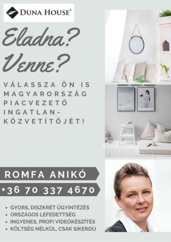 Eladó telek, Kiskunhalason 8.5 M Ft / költözzbe.hu