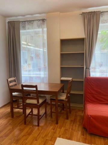 Kiadó téglalakás, albérlet, VI. kerületben, Rózsa utcában