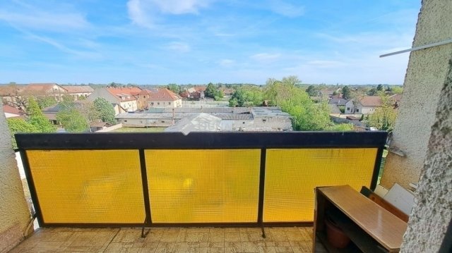 Eladó téglalakás, Monoron 53 M Ft, 2 szobás