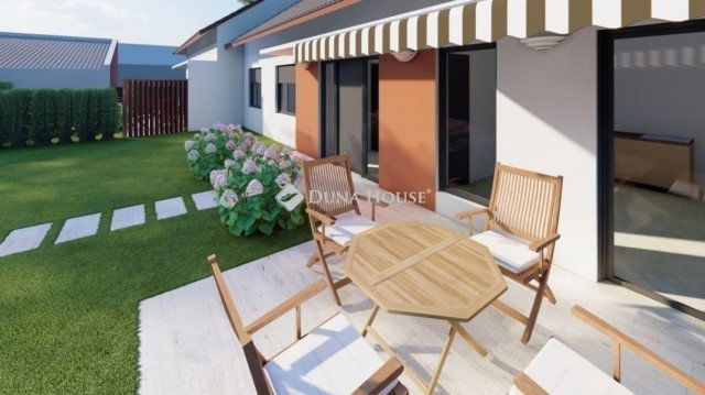 Eladó téglalakás, Budapesten, XVI. kerületben 83 M Ft, 3 szobás