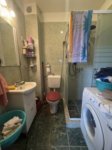 Eladó téglalakás, Pécsett 19.9 M Ft, 1 szobás