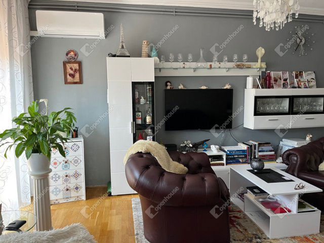 Eladó téglalakás, Csornán 39.9 M Ft, 3 szobás