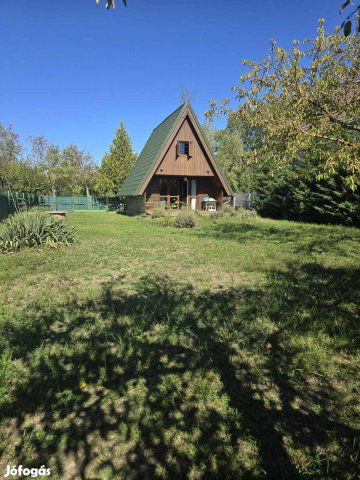 Eladó családi ház, Délegyházán 44.5 M Ft, 1 szobás