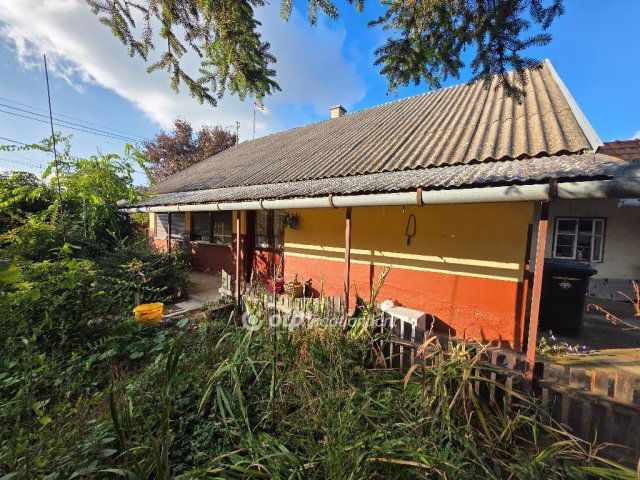 Eladó családi ház, Hajdúszoboszlón 32.9 M Ft, 2 szobás