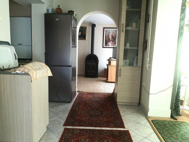 Eladó családi ház, Zalaegerszegen 56.9 M Ft, 2+2 szobás