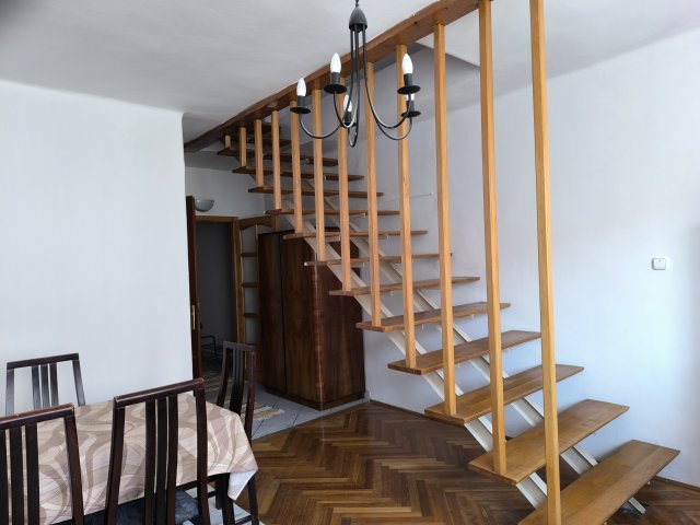 Kiadó téglalakás, albérlet, Egerben 190 E Ft / hó, 4 szobás