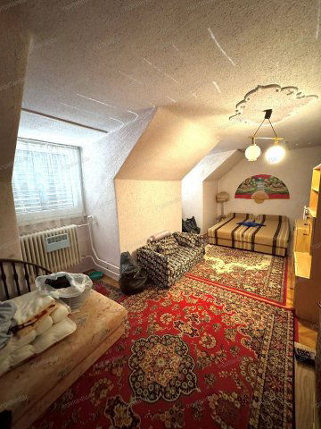 Eladó családi ház, Vasmegyeren 39.5 M Ft, 2 szobás