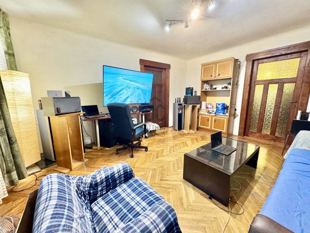 Eladó téglalakás, Budapesten, IX. kerületben 56.9 M Ft, 2 szobás