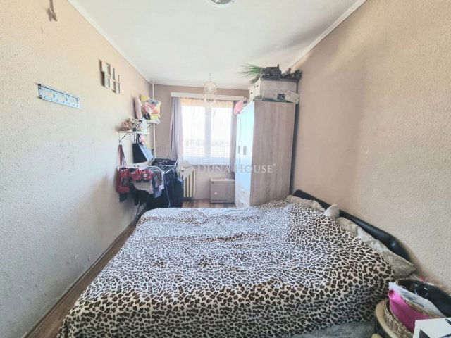 Eladó panellakás, Szombathelyen 38.2 M Ft, 2 szobás