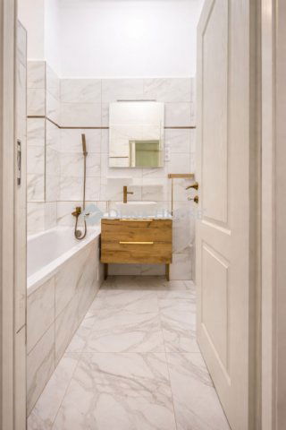 Eladó téglalakás, Budapesten, XIII. kerületben 84.5 M Ft