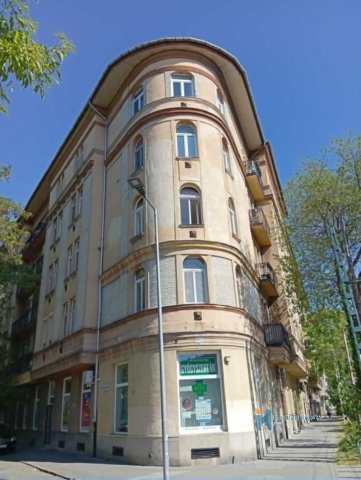 Eladó téglalakás, Budapesten, XIV. kerületben 94.5 M Ft