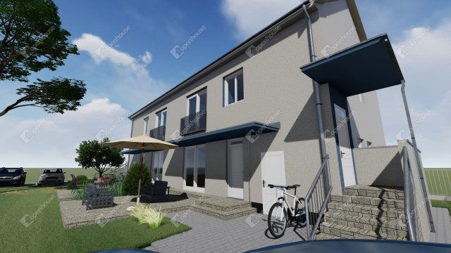 Eladó téglalakás, Székesfehérvárott 52 M Ft, 3 szobás