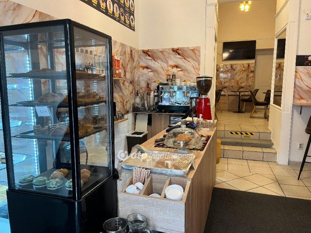 Kiadó üzlethelyiség, Budapesten, VII. kerületben 460 E Ft / hó