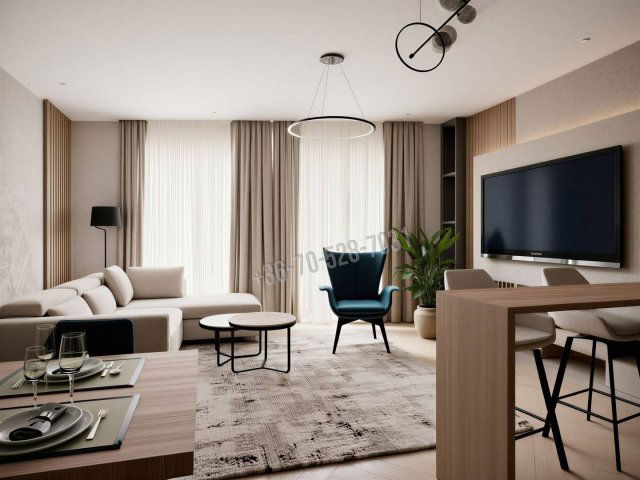 Eladó családi ház, Tatabányán 89.9 M Ft, 3 szobás