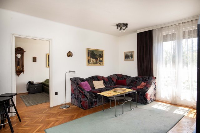 Eladó téglalakás, Budapesten, XIV. kerületben 84.9 M Ft
