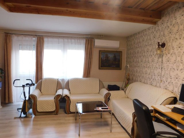 Eladó családi ház, Alsópáhokon 78.5 M Ft, 7+2 szobás