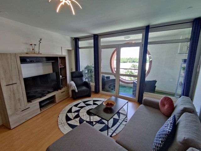 Eladó téglalakás, Budapesten, VIII. kerületben 138 M Ft