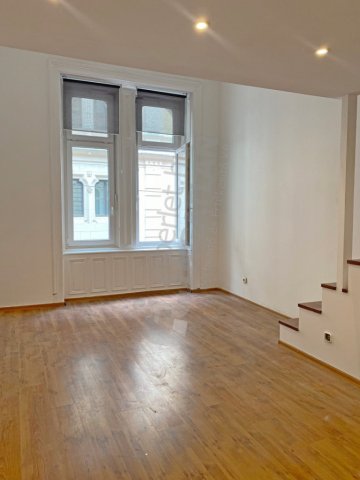 Kiadó téglalakás, albérlet, Budapesten, VI. kerületben