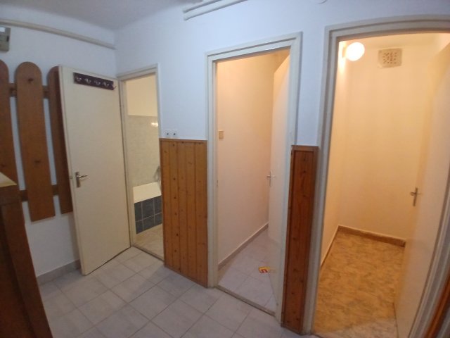 Eladó téglalakás, Siklóson 22.9 M Ft, 2 szobás