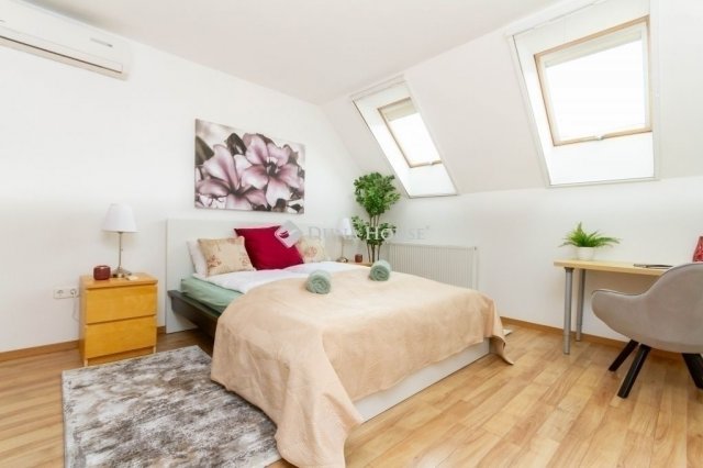 Eladó téglalakás, Budapesten, VI. kerületben 114.9 M Ft