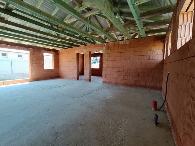 Eladó családi ház, Nyíregyházán 69.9 M Ft, 3 szobás
