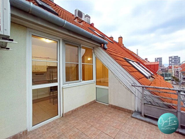 Eladó téglalakás, Budapesten, IV. kerületben 64.9 M Ft, 1 szobás