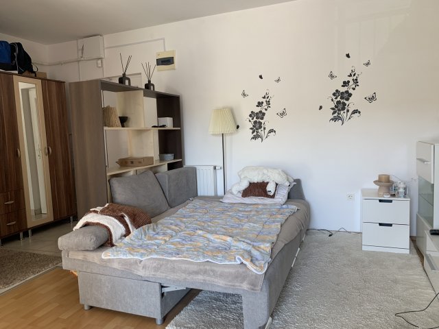 Kiadó téglalakás, albérlet, Nyíregyházán 165 E Ft / hó