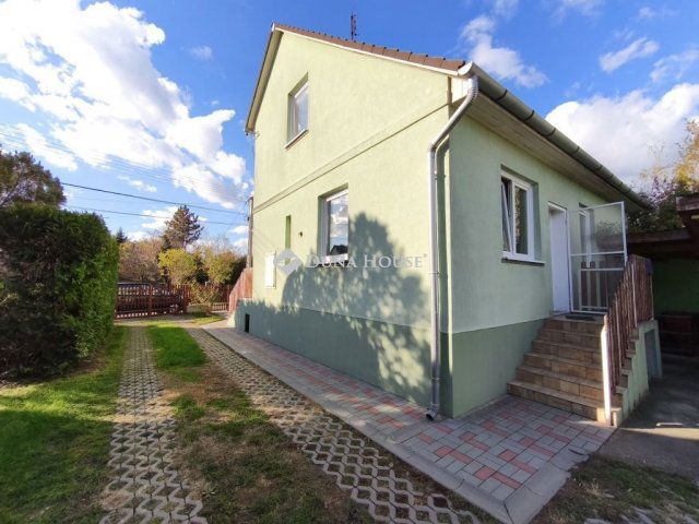 Eladó családi ház, Kulcson 72 M Ft, 5 szobás