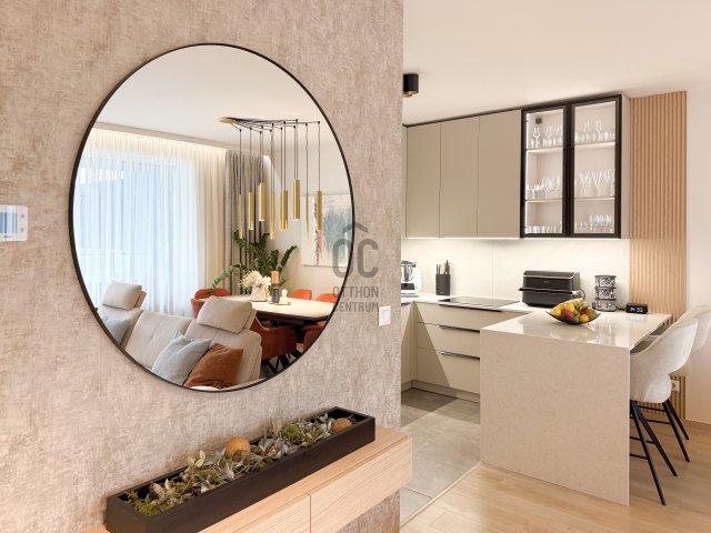 Eladó téglalakás, Budapesten, XIII. kerületben 179 M Ft