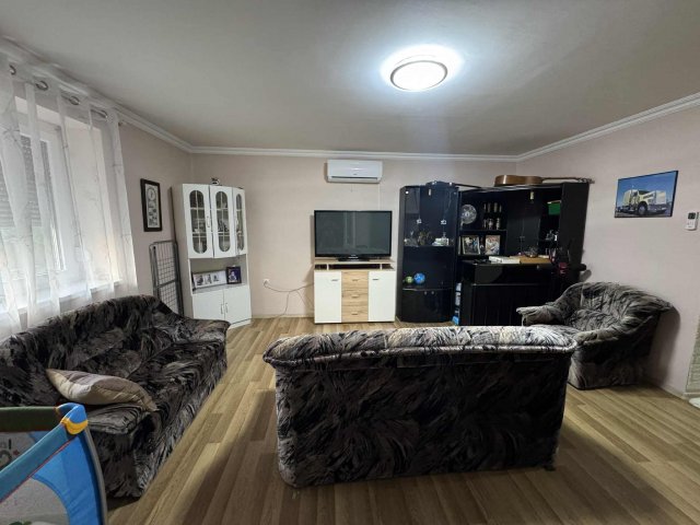Eladó családi ház, Monostorpályin 35 M Ft, 2 szobás