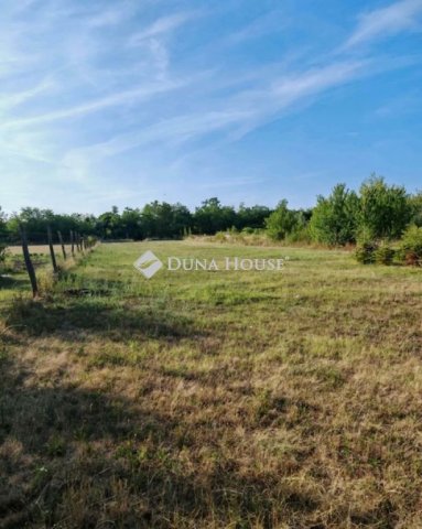 Eladó telek, Újbarokon 23 M Ft / költözzbe.hu