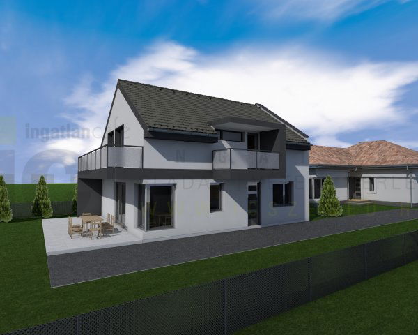 Eladó családi ház, Szegeden 169 M Ft, 5 szobás