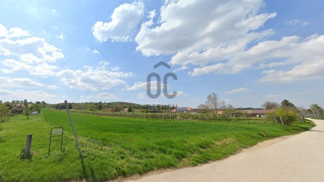 Eladó telek, Pázmándfalun 4.7 M Ft / költözzbe.hu