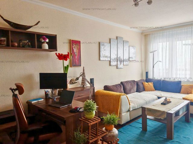 Eladó téglalakás, Budapesten, IX. kerületben 94.5 M Ft