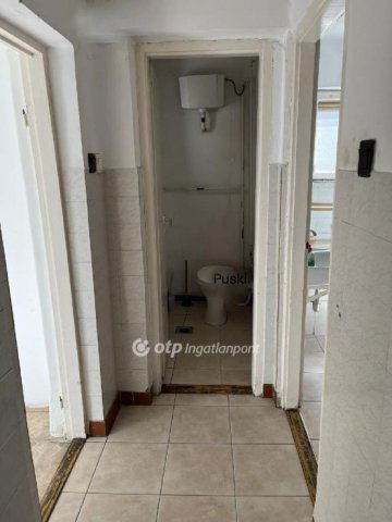 Eladó családi ház, Berettyóújfaluban 25.9 M Ft, 3 szobás