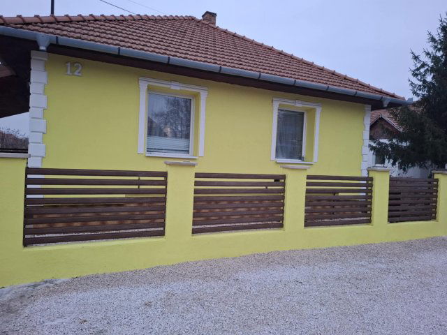 Eladó családi ház, Zagyvarékason 27.99 M Ft, 2+1 szobás
