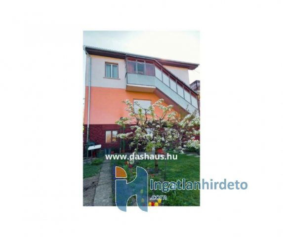 Eladó családi ház, Zalaegerszegen 80 M Ft, 5+2 szobás