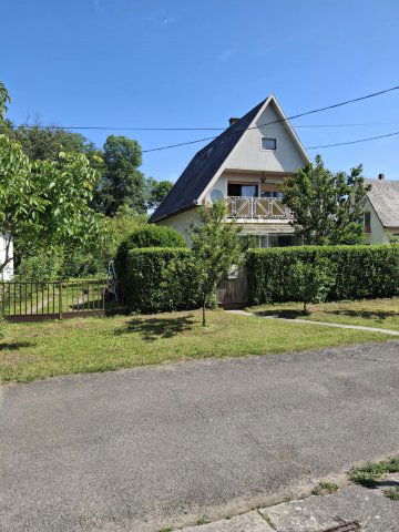 Eladó nyaraló, Harkányban 49 M Ft, 3 szobás