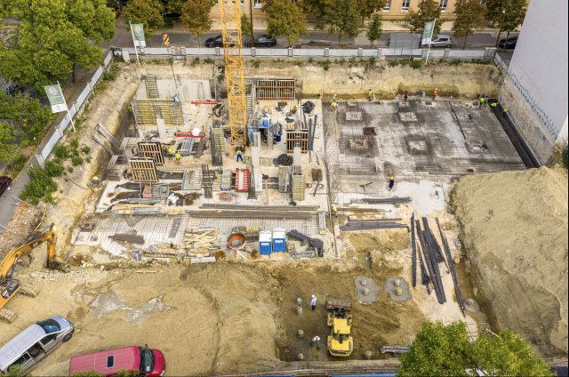 Eladó téglalakás, Budapesten, XI. kerületben 99.8 M Ft, 2 szobás