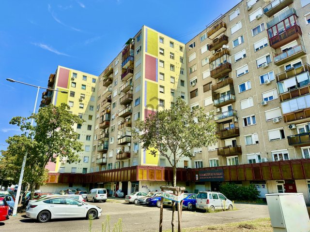 Eladó panellakás, Budapesten, IV. kerületben 79.9 M Ft, 3 szobás