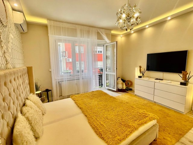 Eladó téglalakás, Budapesten, XIII. kerületben 205.9 M Ft