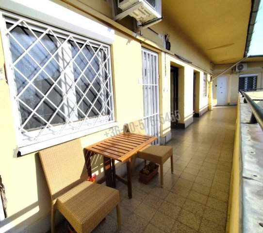 Eladó téglalakás, Budapesten, X. kerületben 71.9 M Ft, 2 szobás