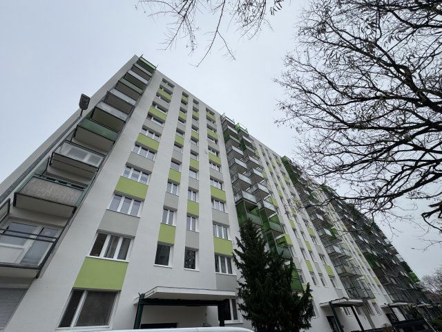 Eladó panellakás, Budapesten, XI. kerületben 79.5 M Ft, 3 szobás