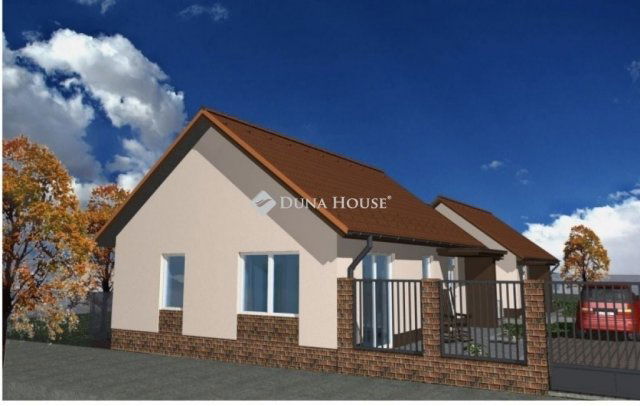 Eladó ikerház, Budapesten, XXII. kerületben 109 M Ft, 3 szobás