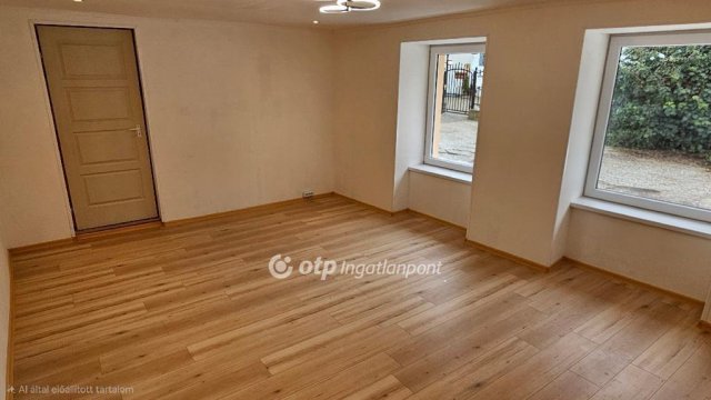 Eladó téglalakás, Egerben 45.9 M Ft, 2 szobás