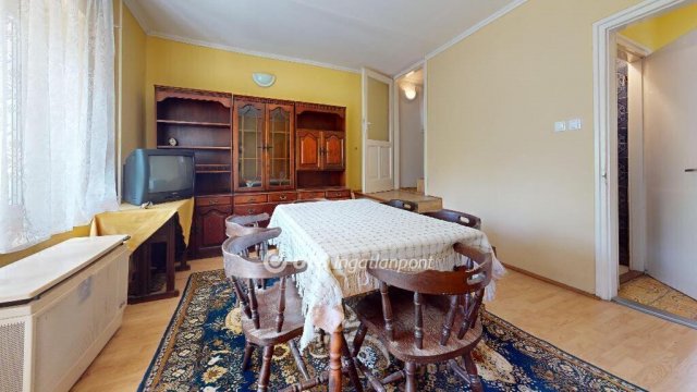 Eladó családi ház, Nagykállóban 37.8 M Ft, 3 szobás