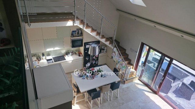 Eladó ikerház, Budapesten, XX. kerületben 153.99 M Ft, 4 szobás