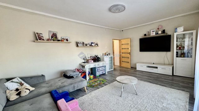 Eladó családi ház, Nyírbogdányon, Fő utcában 48 M Ft