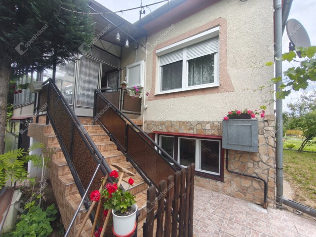 Eladó családi ház, Berzencén 39.9 M Ft, 4 szobás