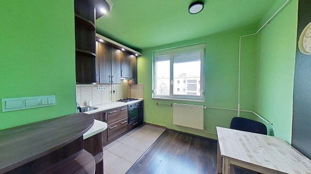 Eladó téglalakás, Székesfehérvárott 45 M Ft, 1 szobás